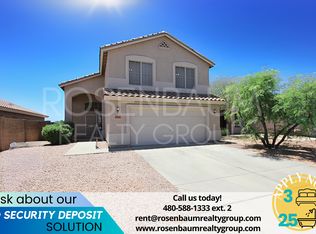 14741 W Lucas Ln, Surprise, AZ 85374