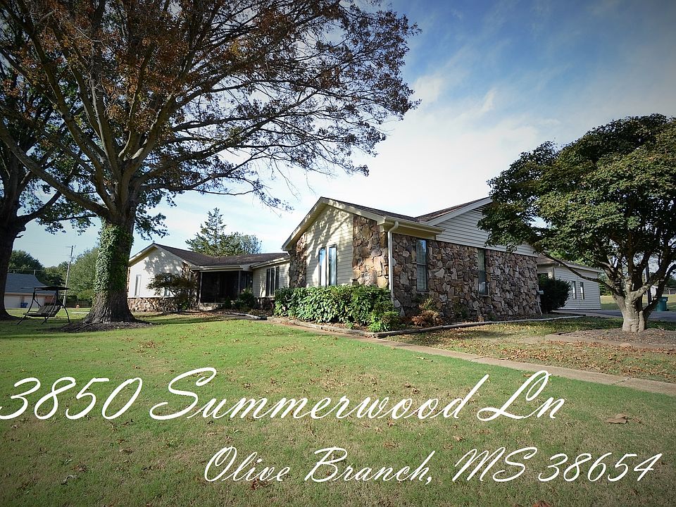 1st image of 3850 Summerwood Ln