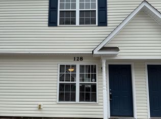 128 Cornerstone Pl, Jacksonville, NC 28546