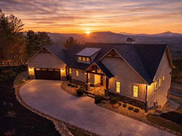 104 Sunset Vw, Blairsville, GA 30512