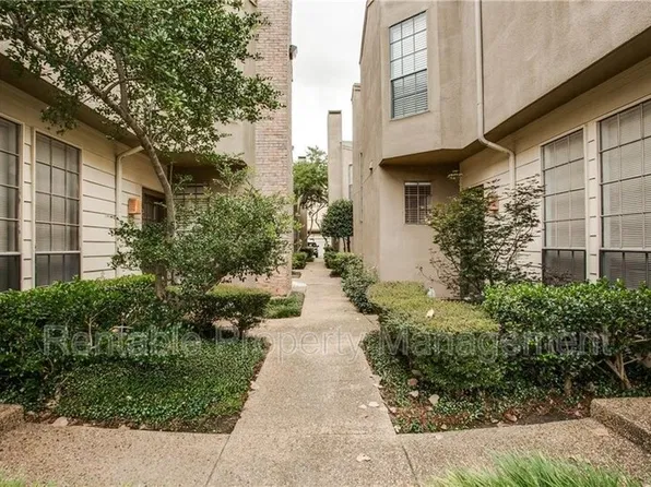 4132 Cole Ave APT 103, Dallas, TX 75204