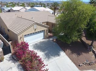 2157 Lipan Pl, Fort Mohave, AZ 86426