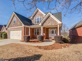 9151 Golfview Cir, Covington, GA 30014