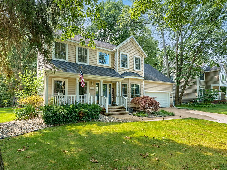 7830 Primrose Ln, Portage, MI 49024 Zillow