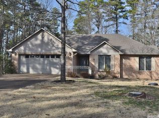 78 Almazan Way, Hot Springs, AR 71909
