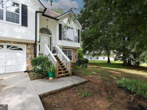 75 Woodland Ridge Cir, Covington, GA 30016