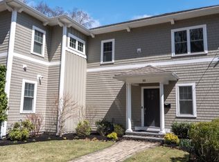 The Condominium At 28-30 Circuit Ave, Newton Highlands, MA 02461