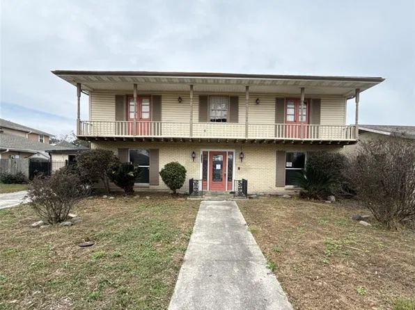 4734 Saint Bernard Ave, New Orleans, LA 70122