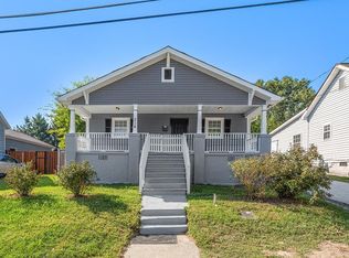 314 Wake Pl, Durham, NC 27701