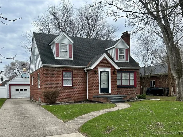 1665 Colvin Blvd, Buffalo, NY 14223