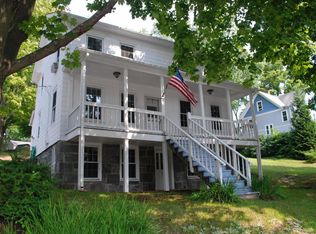 6 Crescent St UNIT B, Deep River, CT 06417