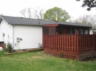 264 Hill Prince Rd, Virginia Beach, VA 23462