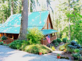 30641 S Partridge Rd, Colton, OR