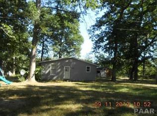 26846 Robin Hood Ln, Tremont, IL 61568