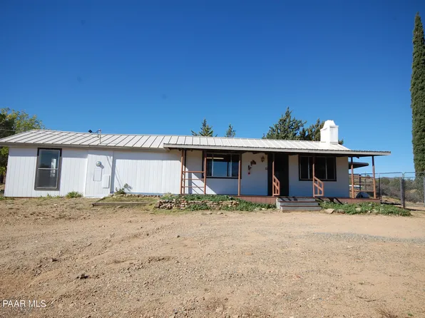 1510 S Hopi Trl, Dewey, AZ 86327