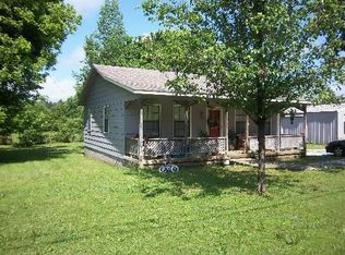 177 Highway 90 N, Ravenden, AR 72459