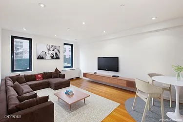 Sold by Corcoran