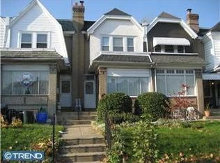 3446 Ryan Ave, Philadelphia, PA 19136