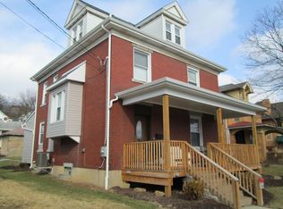 237 E Pike St, Houston, PA