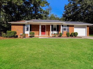 2738 Antler Dr W, Augusta, GA 30906