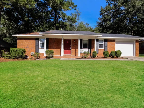 2738 Antler Dr W, Augusta, GA 30906