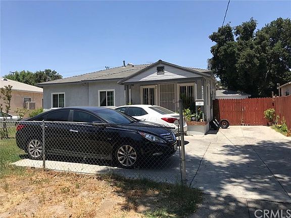 2nd image of 1442 W Evans St