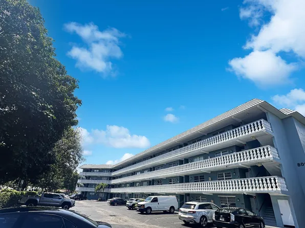 801 NE 18th Court #105, Fort Lauderdale, FL 33305