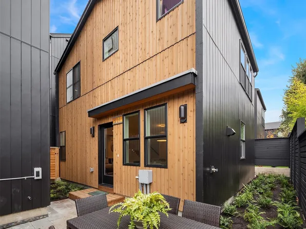 531 N 87th Street, Seattle, WA 98103