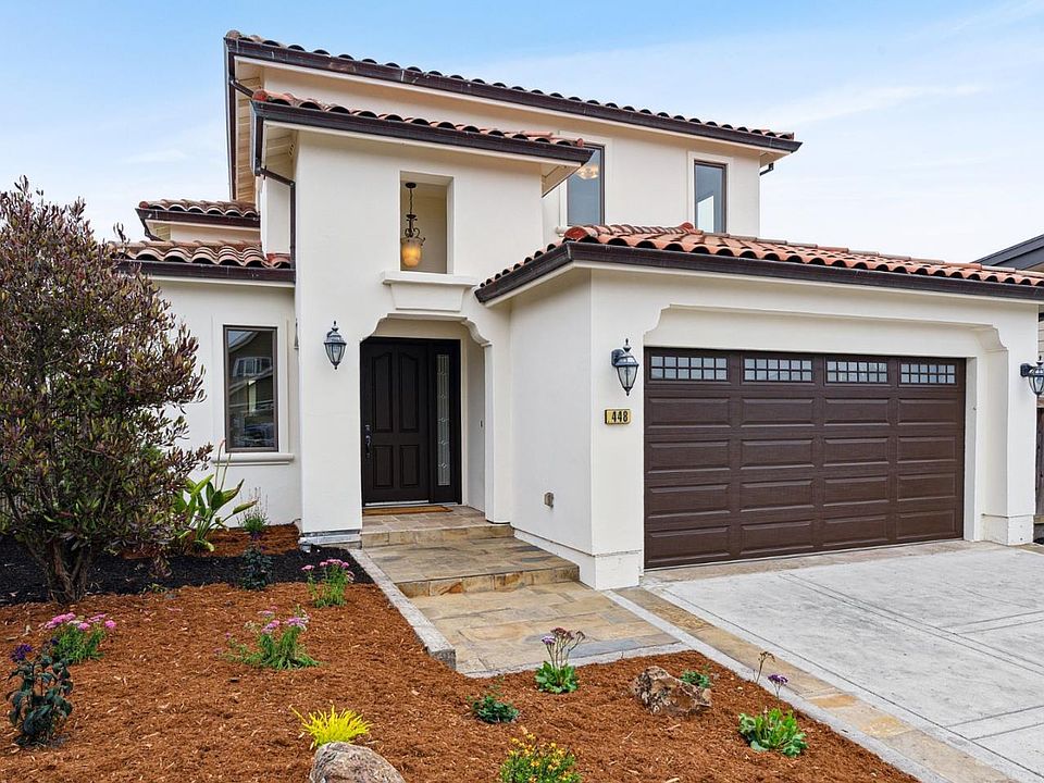 448 Valdez Ave, Half Moon Bay, CA 94019 Zillow