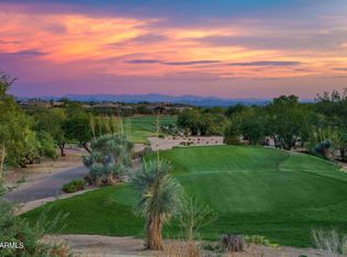 11384 E Apache Vistas Dr #42, Scottsdale, AZ 85262