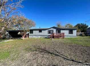 205 S County Road 5603, Castroville, TX 78009