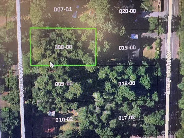 12160 SW Burchard Drive, Port Orchard, WA 98367