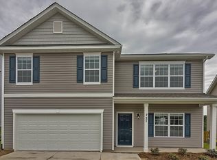 727 Westfield Rd, Lexington, SC 29073