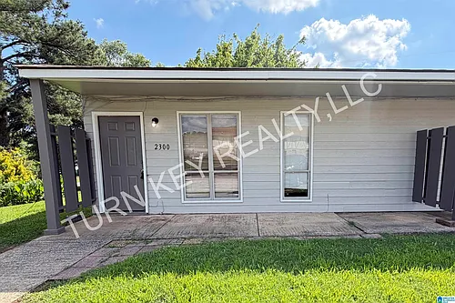 2300 Grayson Valley Cir #2302 Photo 1