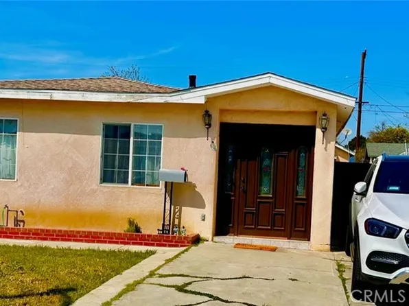 327 W 226th St, Carson, CA 90745