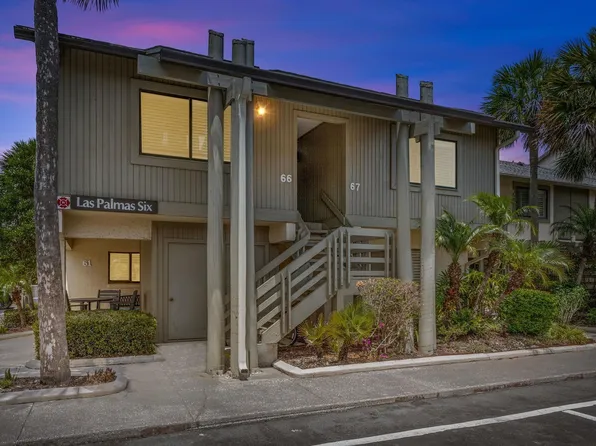 66 Village Las Palmas Cir, Saint Augustine, FL 32080