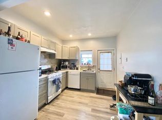 65 Monastery Rd #1, Brighton, MA 02135
