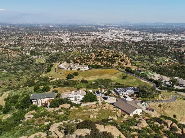 0 Mesa Dr, Simi Valley, CA 93063