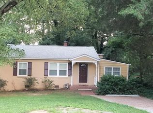 2175 Plantation Ln, Chamblee, GA 30341