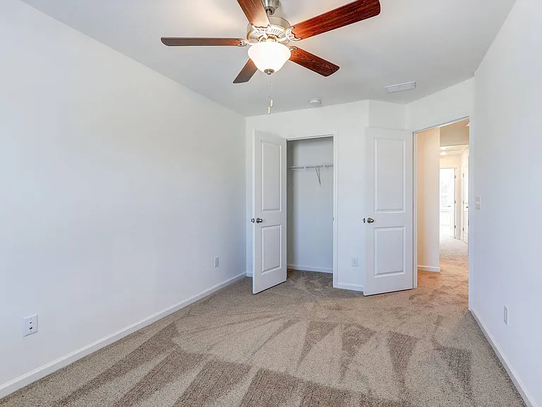 Highland Townhomes — Photo 35