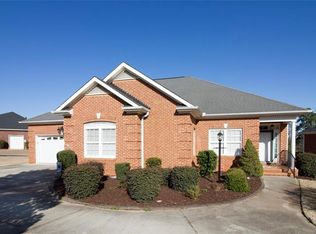 201 Green Chase W, Anderson, SC 29621