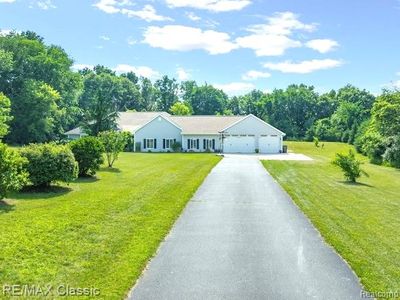 1318 Gray Haven Ln, Brighton, MI, 48114