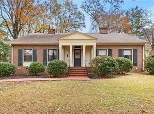 736 N College St, Cedartown, GA 30125
