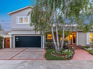 1306 Woodland Ave, San Carlos, CA 94070