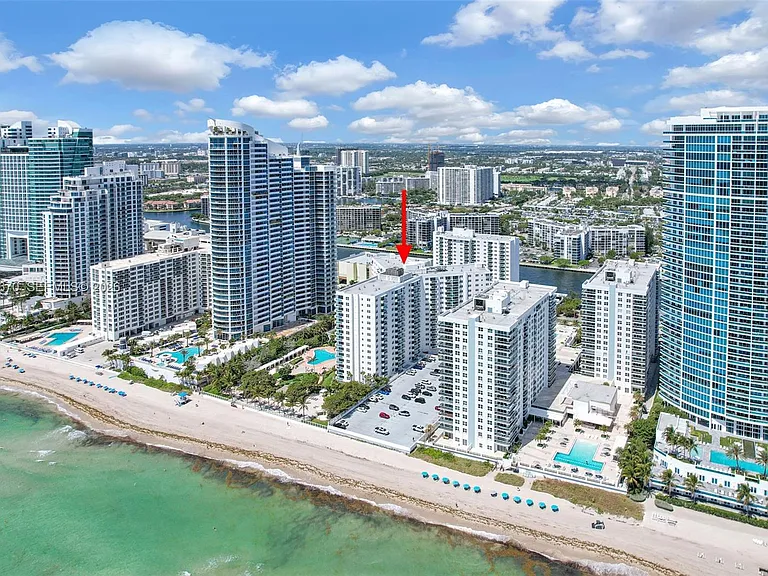 3001 S Ocean Dr #1611 — Photo 41