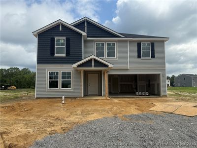 960 Sapphire Stone Ln, Hope Mills, NC, 28348