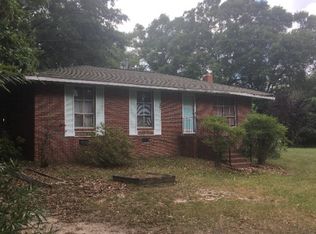 139 Egghouse Rd, Johnston, SC 29832