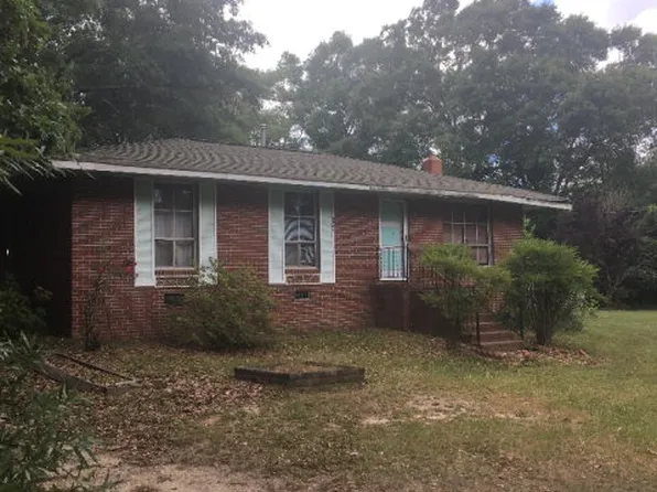 139 Egghouse Rd, Johnston, SC 29832