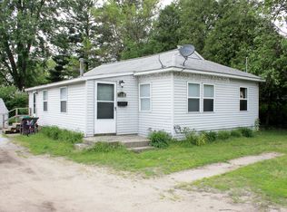 1239 S Sheridan Dr, Muskegon, MI 49442