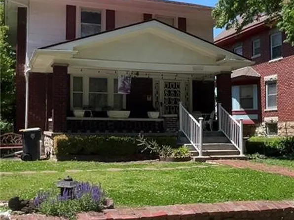3728 Jarboe St, Kansas City, MO 64111